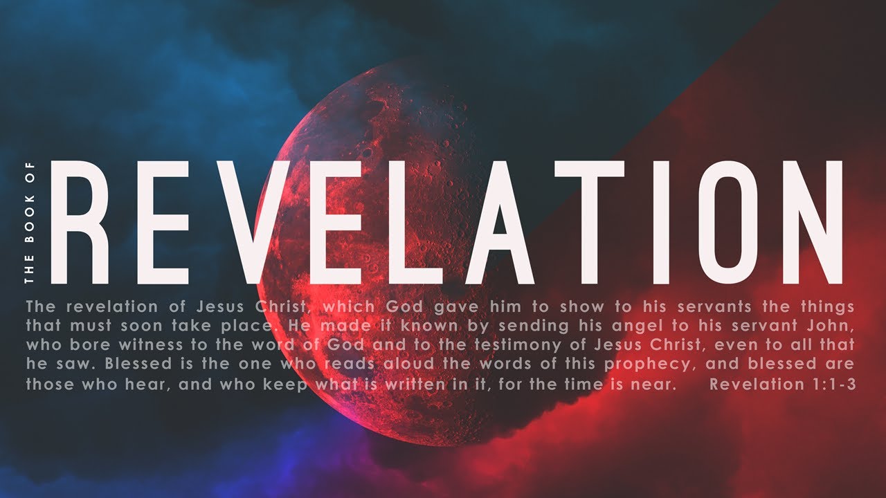 Revelation 19 // The Marriage Supper of the Lamb