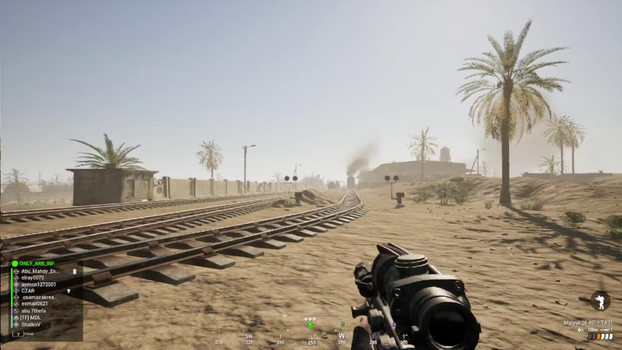 My Broadcast