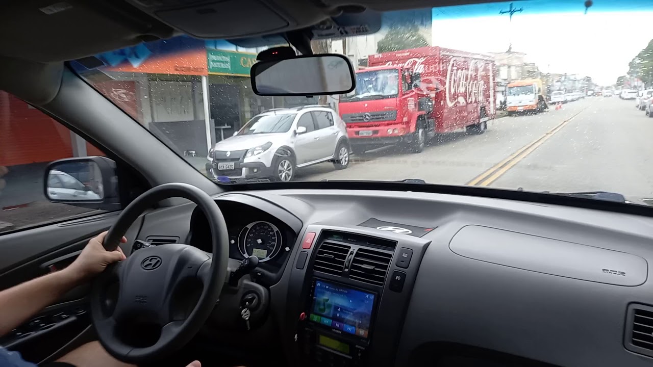 rolê de Tucson