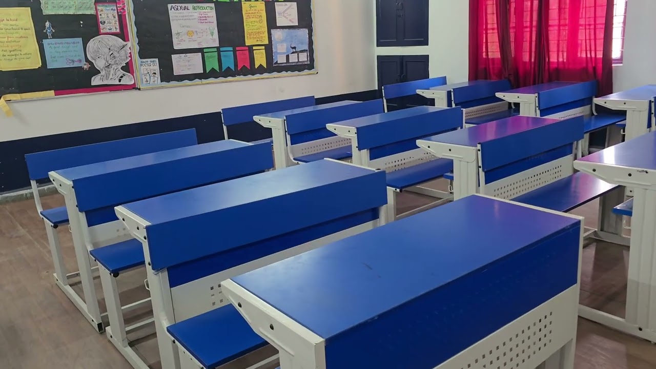 Welcome to APS Ferozepur