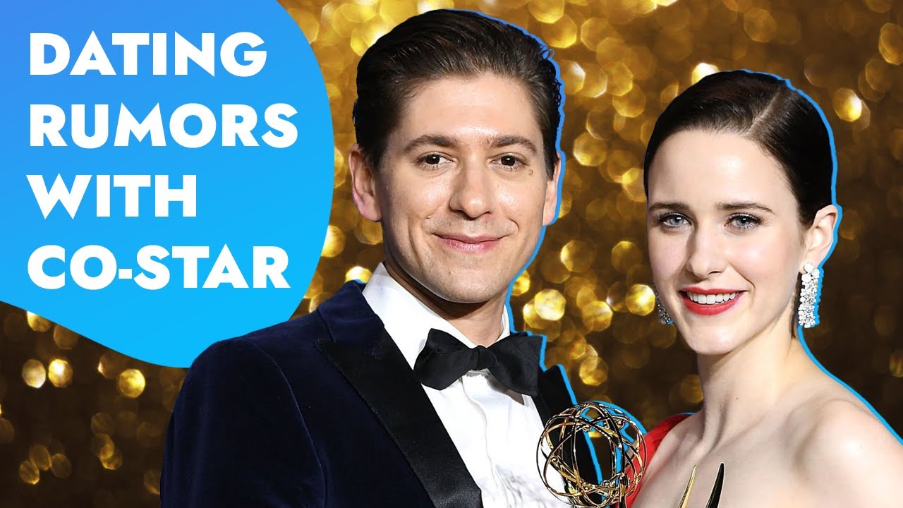 Inside Rachel Brosnahan's Secret 10-Year Romance | Rumour Juice
