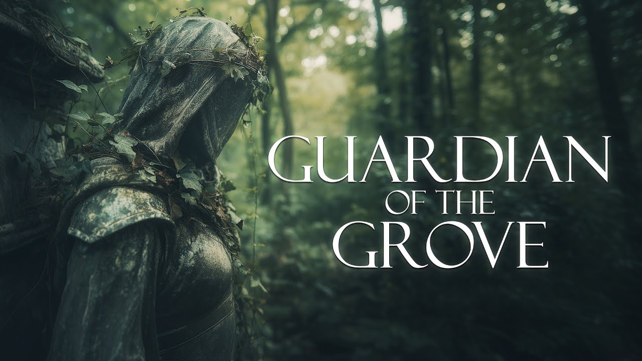 Guardian of the Grove - Fantasy/Folk Music