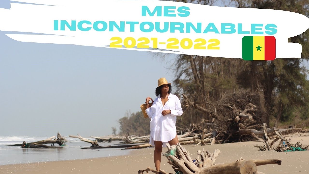 Mes plus beaux endroits au Sénégal 2021 #57