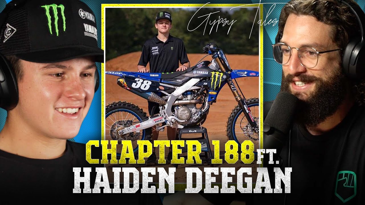 Haiden 