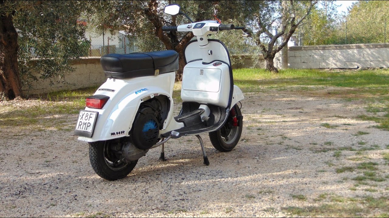100 vmc presentazione + test