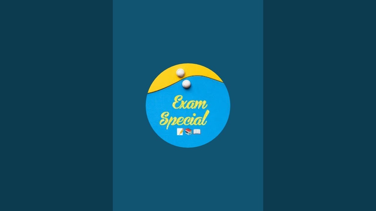 🔴 Live! Exam Special 2.1M is live✅
