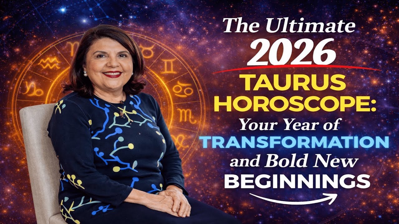 TAURUS 2026 LOVE ♉️ Someone UNEXPECTED Is Coming... (And You're NOT Ready) Susan Miller