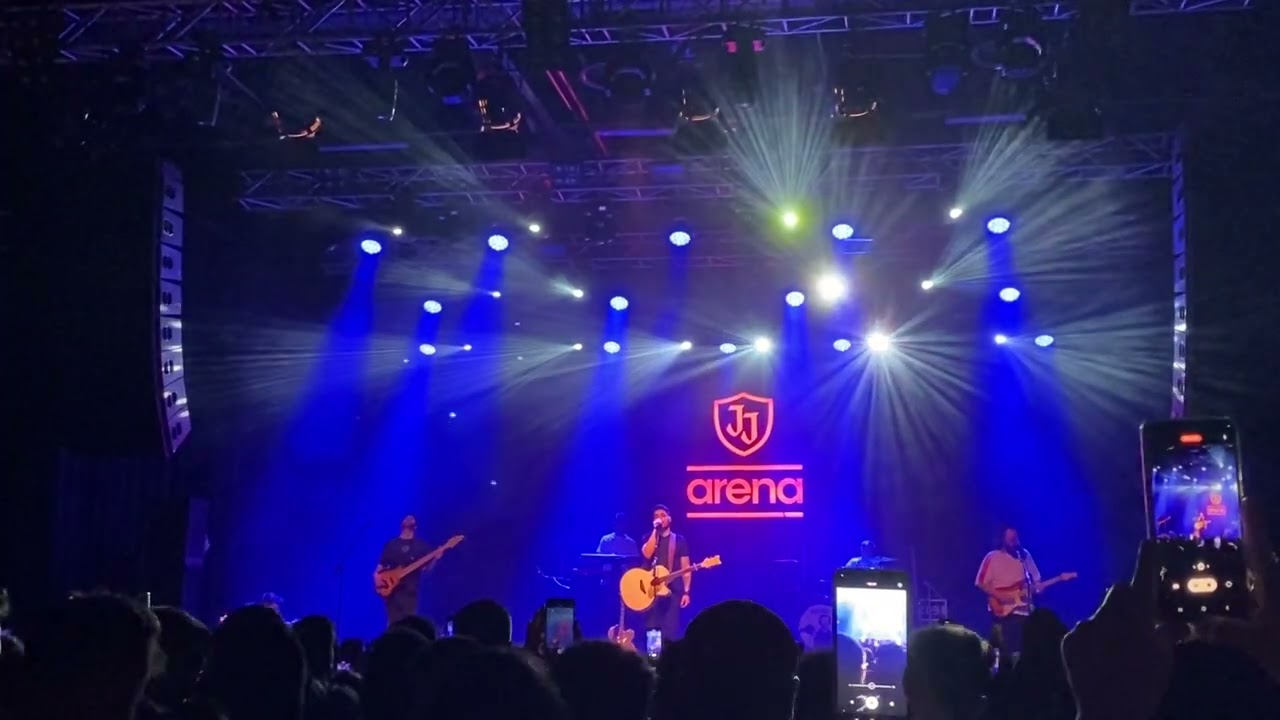 Emir Can İğrek - Kaptan (JJ Arena-11.03.2023)
