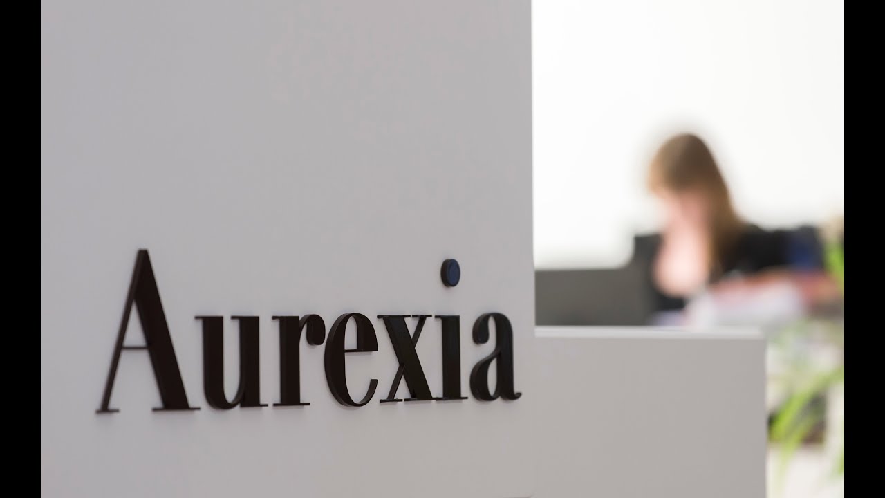 Aurexia consulting en une minute