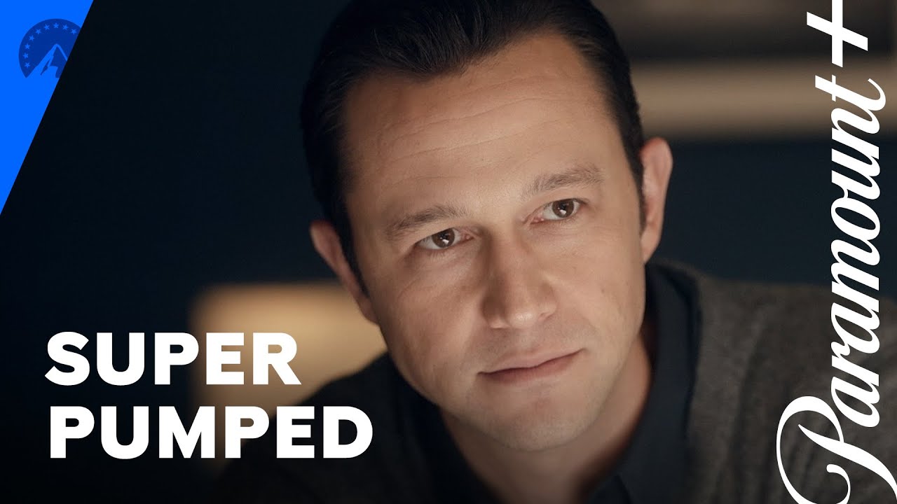 Super Pumped (Trailer) | Coming in May | Paramount+ Danmark
