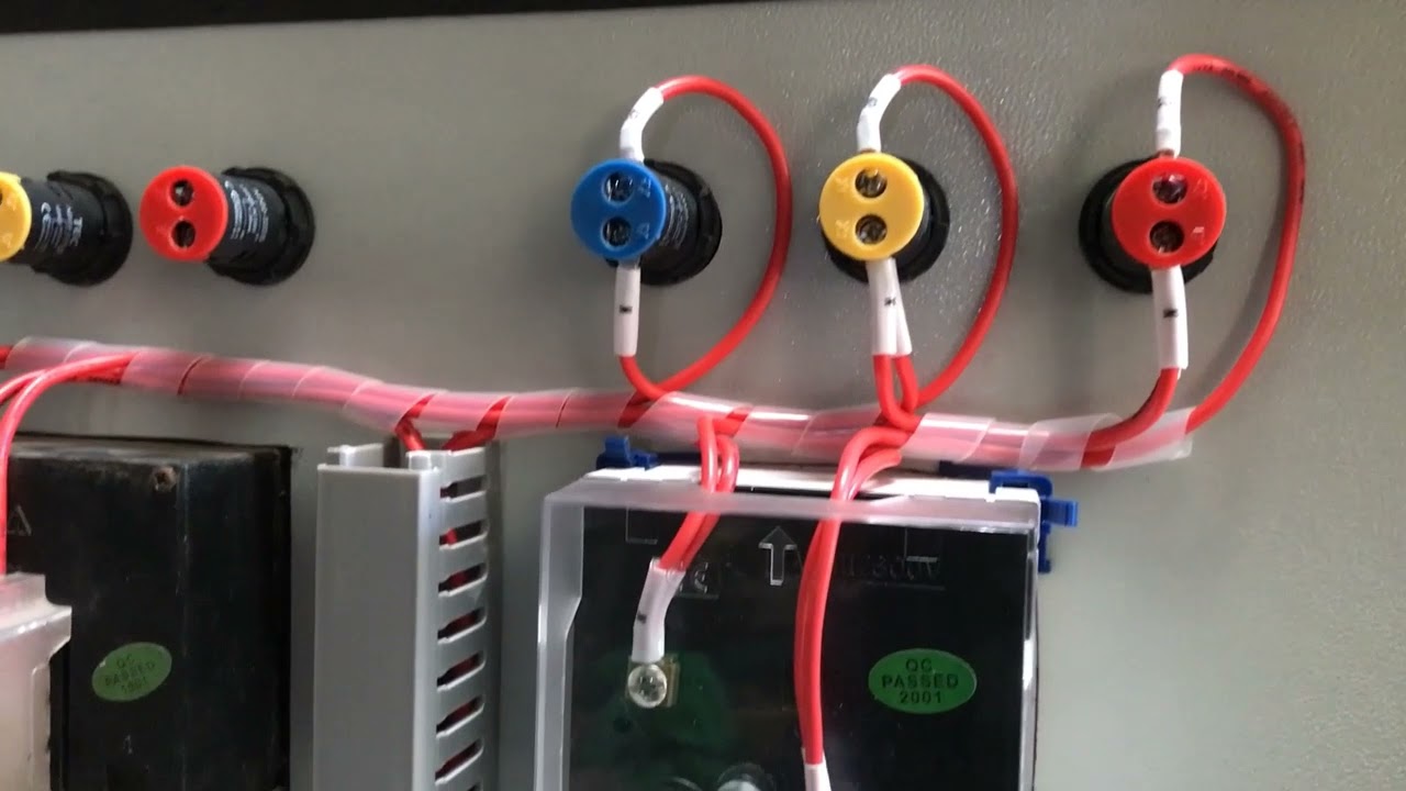 Smartgen 6120N