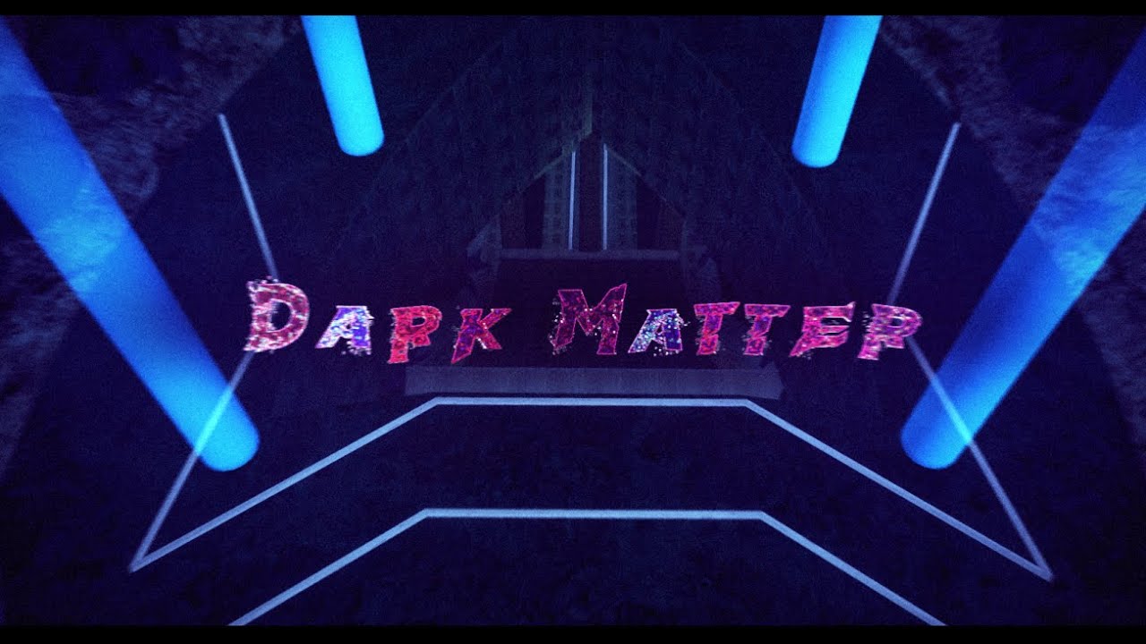 [DM] SajgoN ft. Kanzy ft. Arrow - Dark Matter