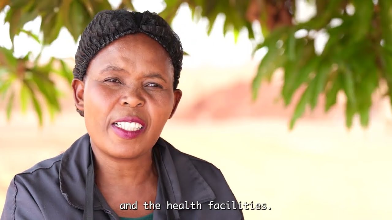 How Zambeef is Powering Jobs, Communities,  and Food Security in Zambia