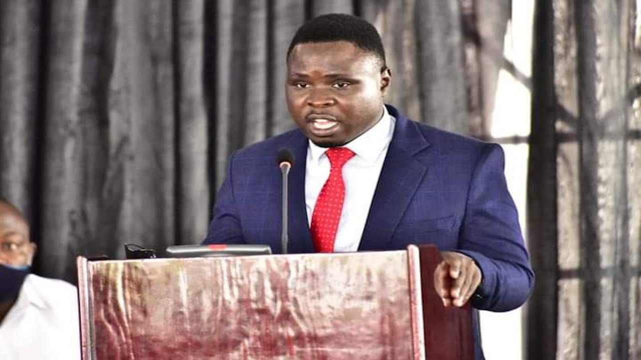 How MPs are reacting to Zaake's censure from a commission