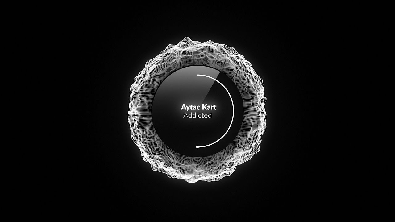 Aytac Kart - Addicted (Original Mix) [Rikodisco]