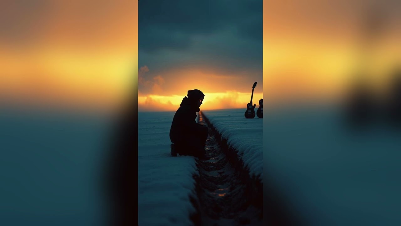 The End - Пʼять хвилин тиші (Official Audio)