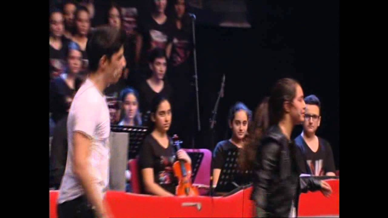 UNUTULMAYANLAR 2014 - GREASE