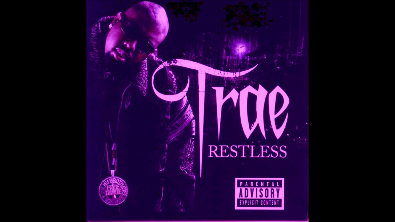 Trae ft Bun B & Lil Keke - Grey Cassette (Chopped)