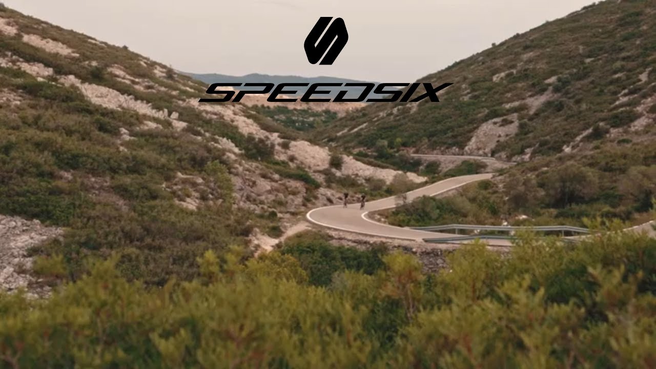 Gama Speedsix