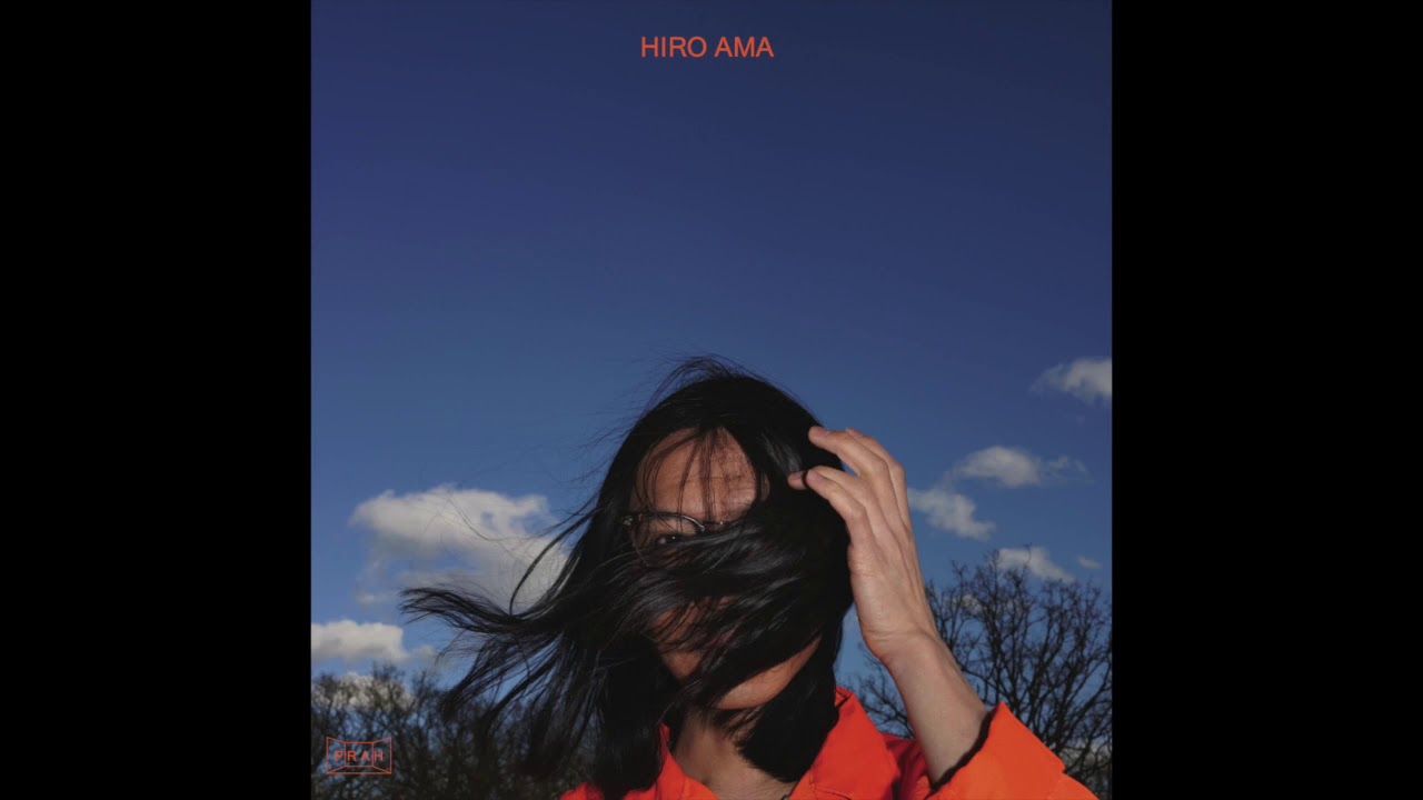 Hiro Ama - Broken Satellite