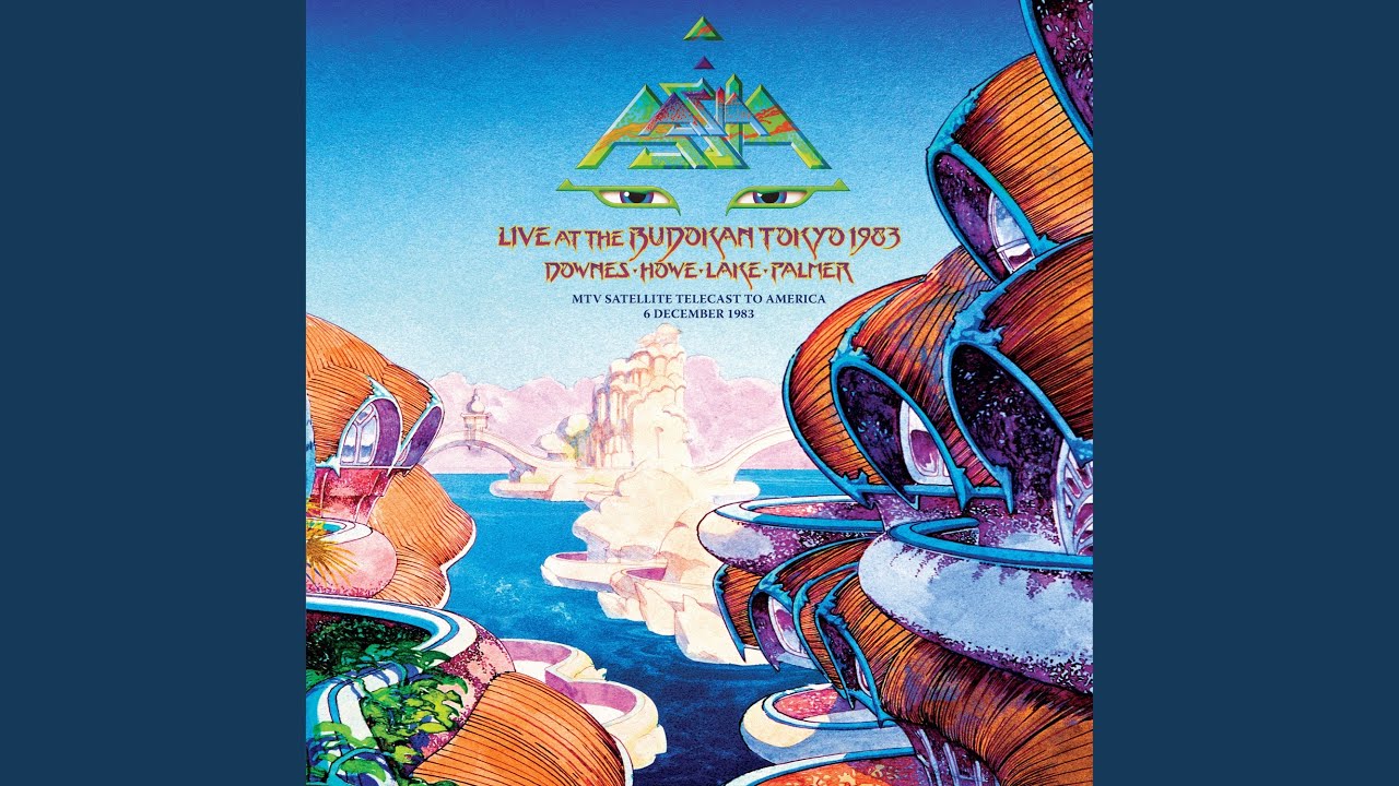 Sole Survivor (Asia In Asia: MTV Satellite Telecast To America, Budokan Arena, Tokyo, Japan, 6...