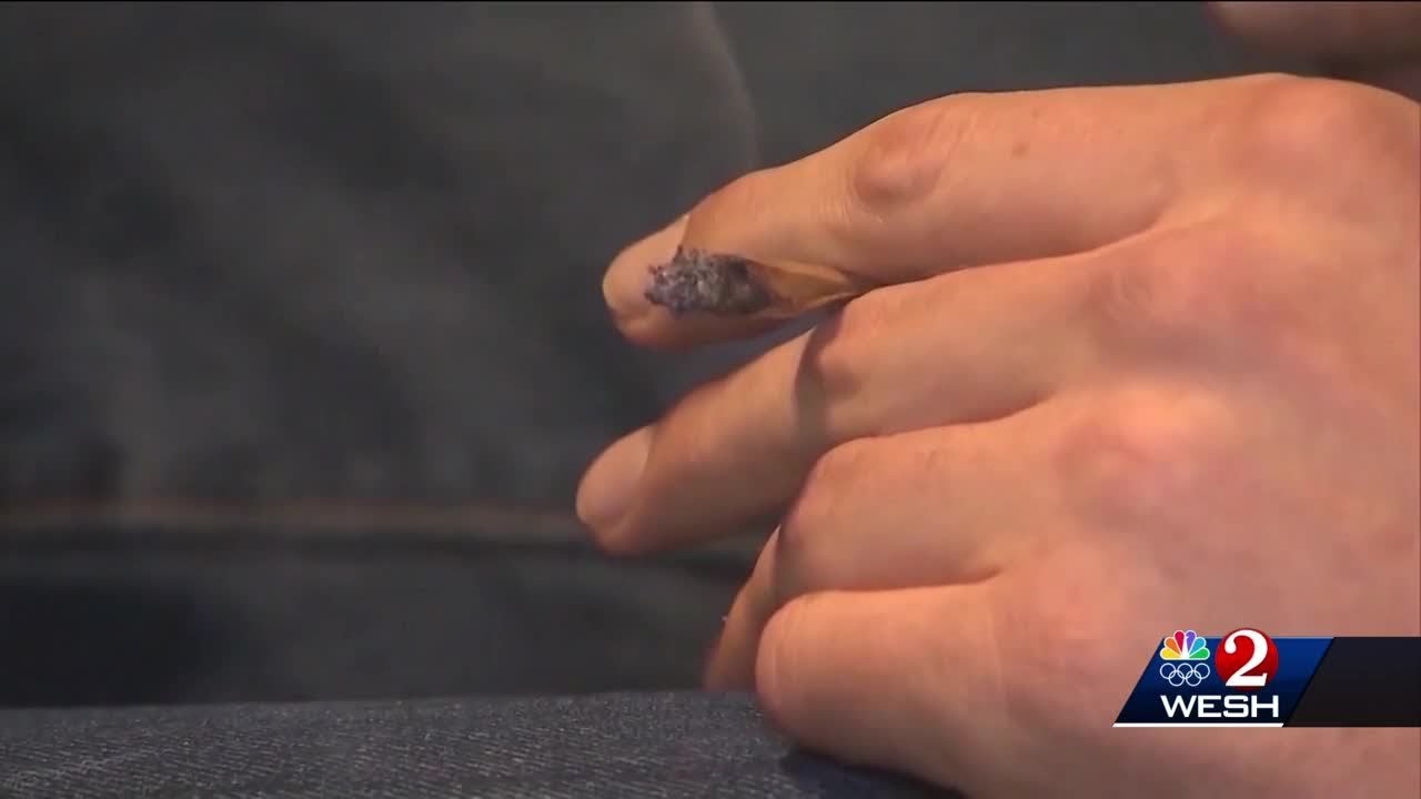 Get The Facts: Marijuana ads in Florida