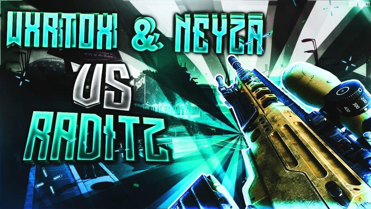 s7 Wxrtox Vs R4DiK STaTs 1 ° ESP