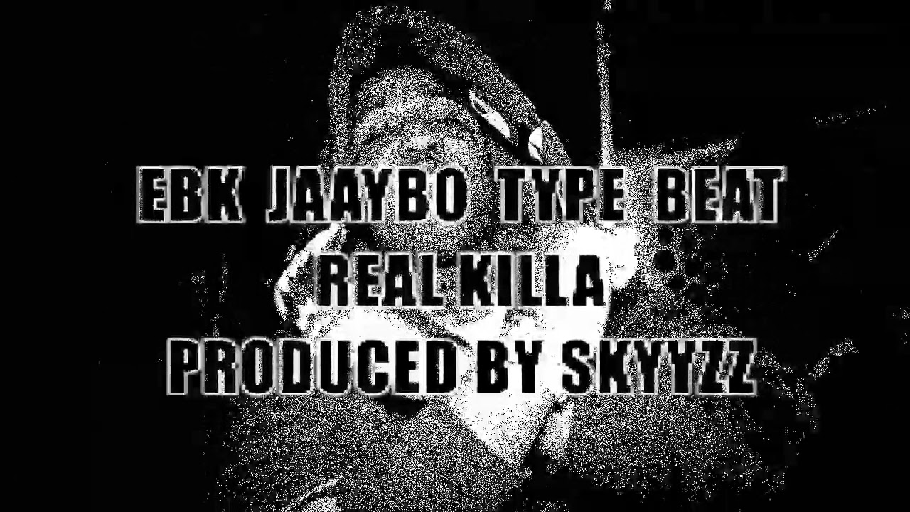 [Free] EBK Jaaybo Type Beat - 