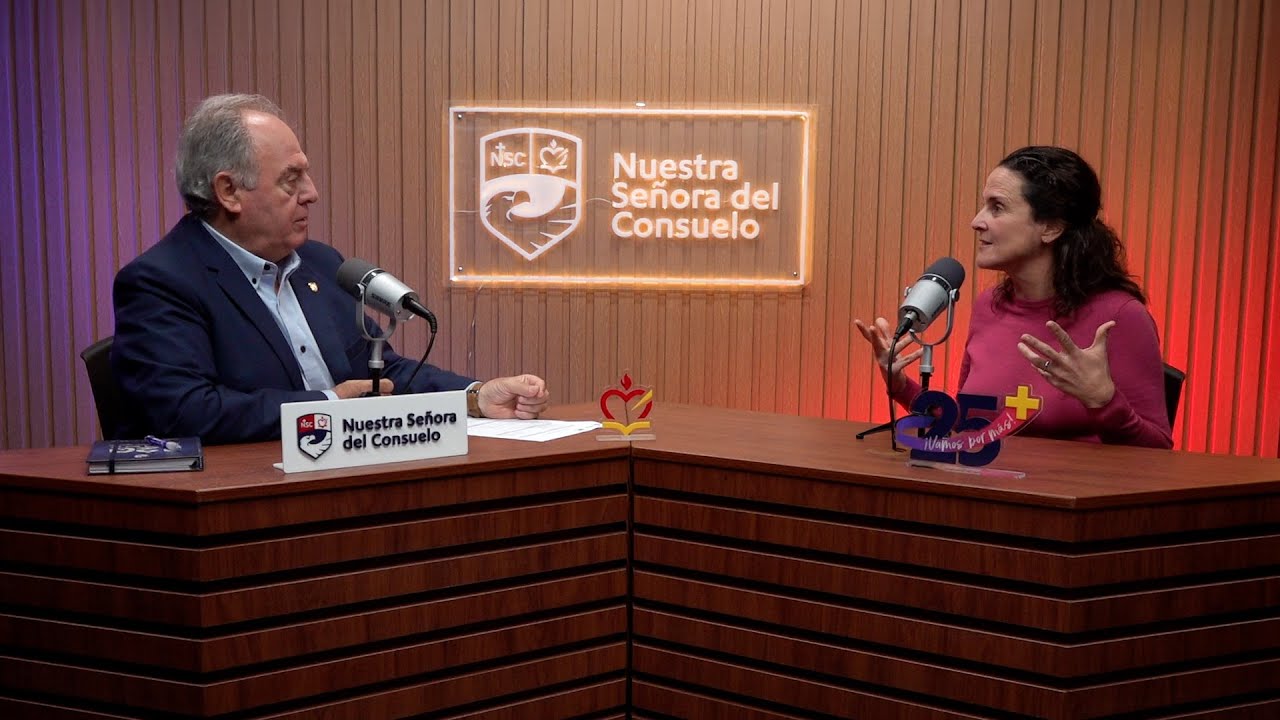 ¿Cómo lidiar con la pérdida de un ser querido? - Padre Pablo y Tiza Martinez