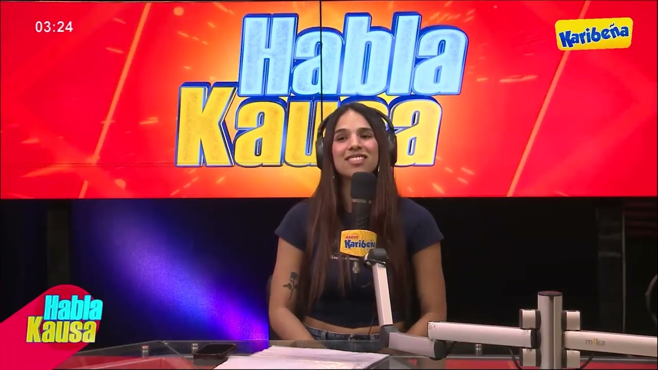 Hombres vs Mujeres ¿Qué dejarías de hacer? 🤔🤔 | Habla Kausa