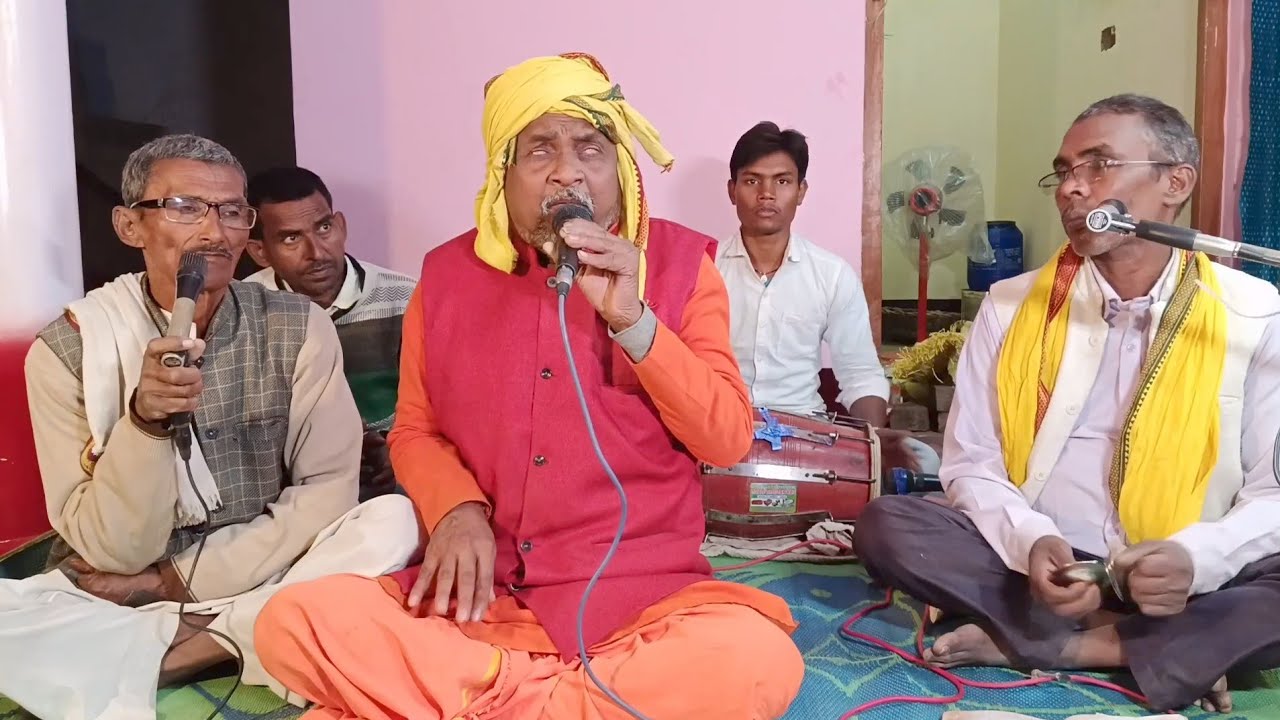 avadhi #f**** सब ऋतू के राज नही आये | मौसमी होली फाग गीत / चौताला फागुन अवधी फगुआ #2026Faguwa