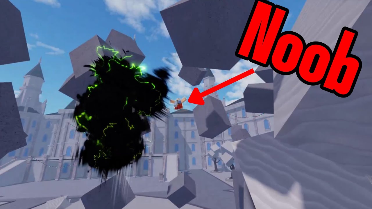 Beating Noobs with Mob in Ultimate Battlegrounds