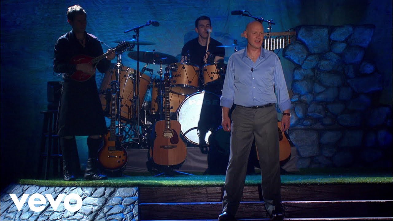 Celtic Thunder - Skye Boat Song (Live From Poughkeepsie, 2010) (Official)