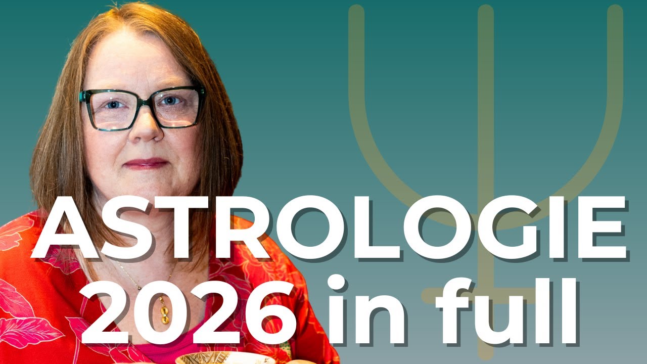 Die große Astro-Vorschau für alle 12 Aszendenten