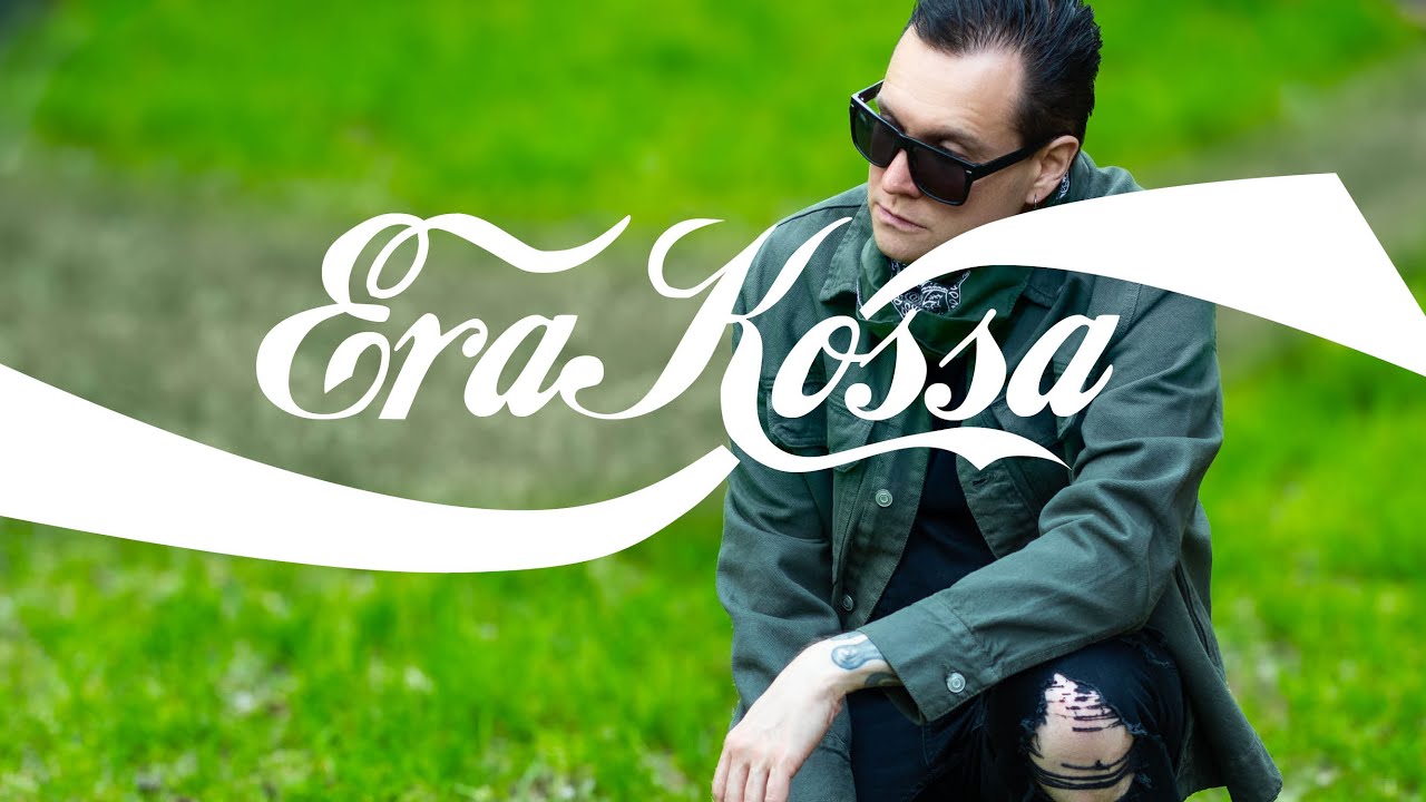 Erakossa - Kesä aikaa