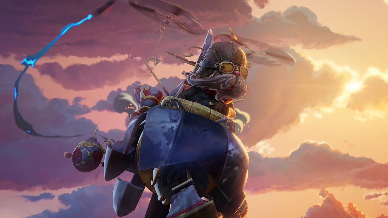 Corki insano na nova season !#corki #adc #leagueoflegends