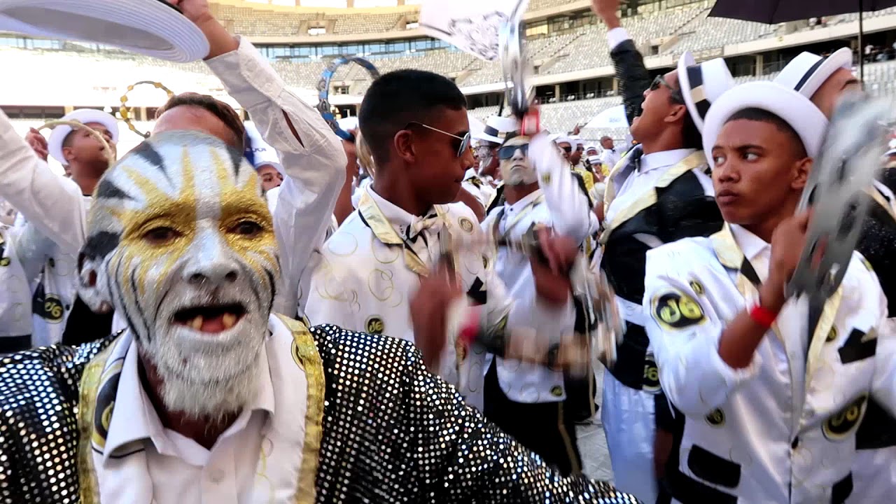The Cape Argus 