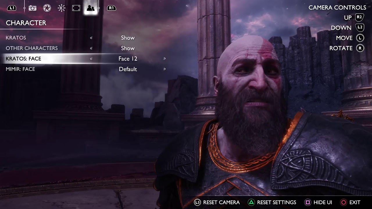 God Of War Ragnarok DLC | No Commentary