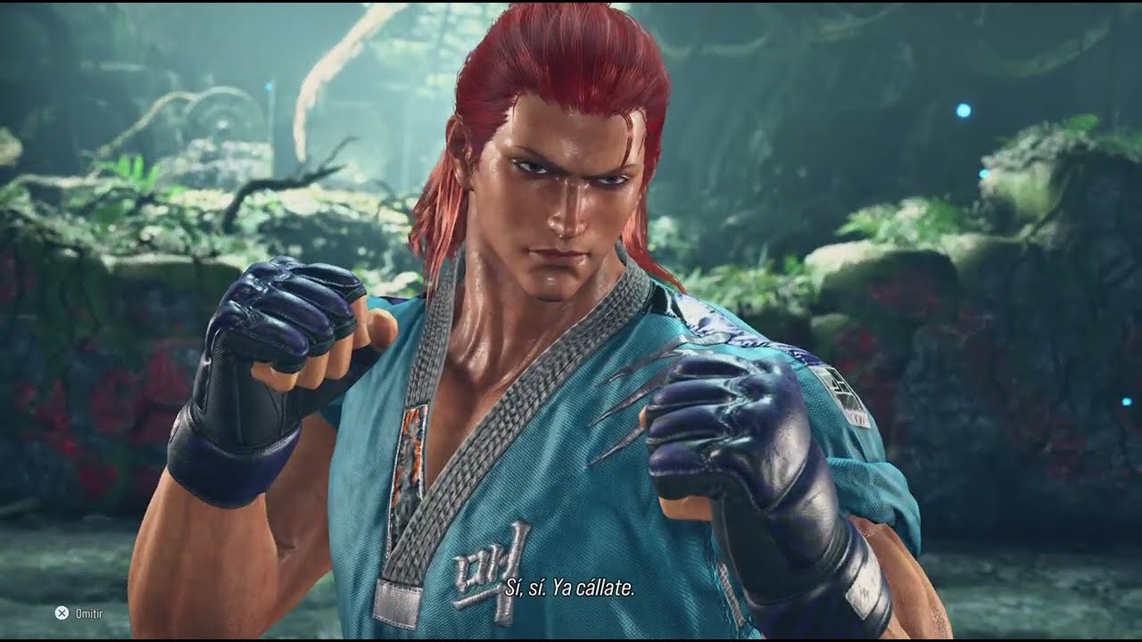 Pura Tinta Fest2026 Winners Quarter Finals Ft2 86|GordoFighting (Hwoarang) VS ZenHomunculus (Jack-8)