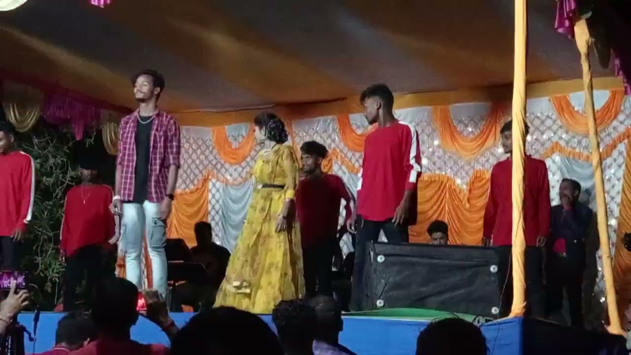 Bholobasa kora leno re  / purulia new stage program 2023 / Status video