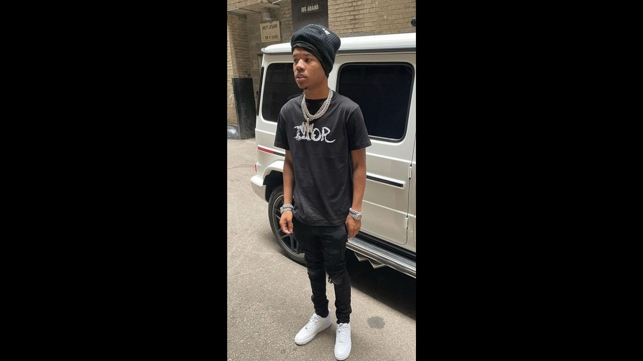 [FREE] Trap Type Beat - 