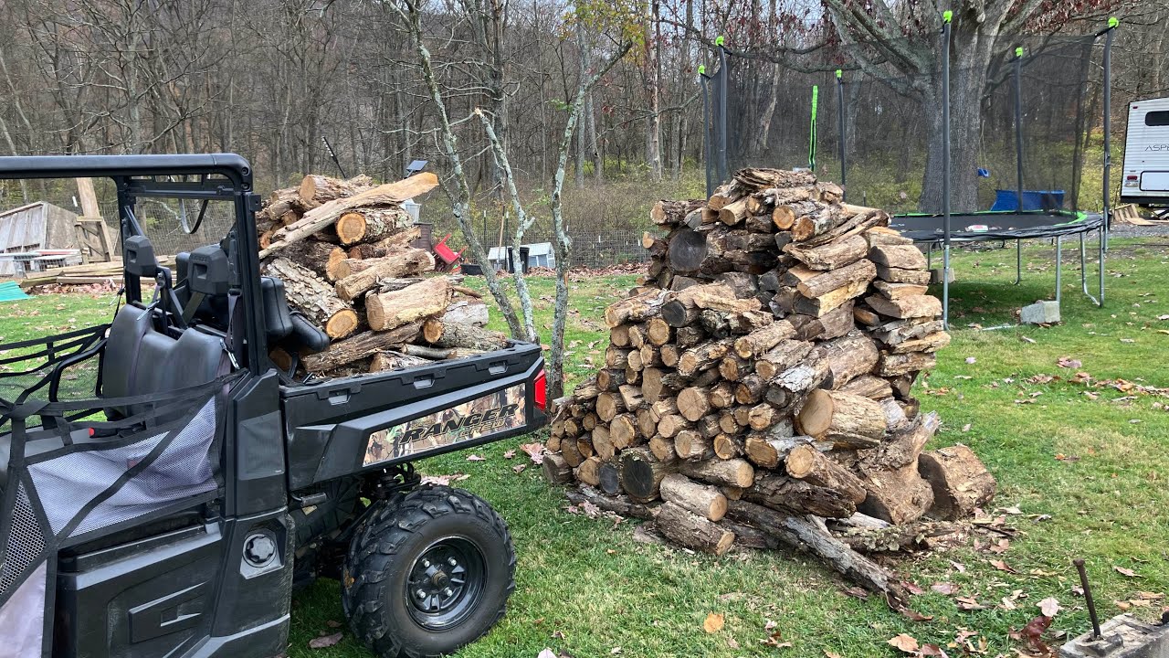 Let’s go help out the neighbors (Part 1)