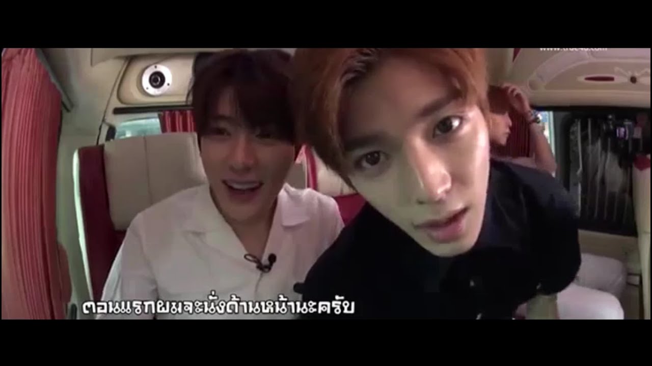 NCT Life - JAEYONG Cute Moments