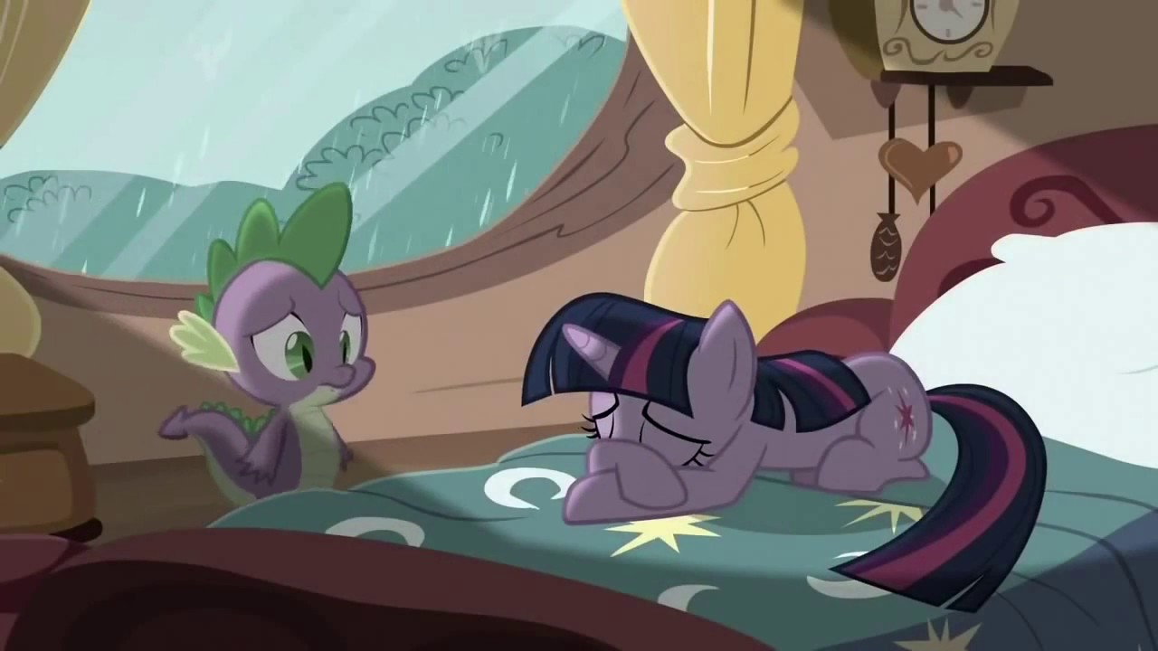 [PMV] Stressed Øut