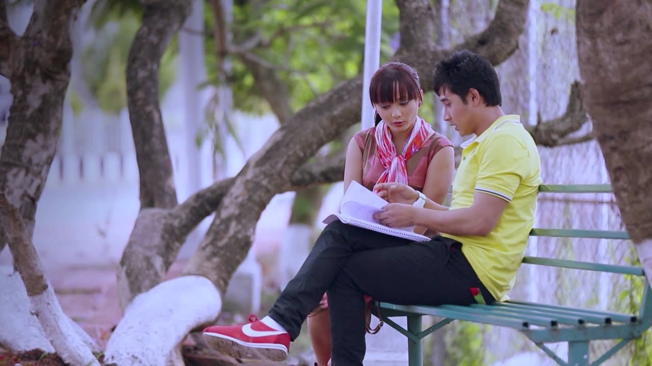 MENSINBA NGAMDRABA-OFFICIAL RELESED (MANIPURI MUSIC VIDEO2013)