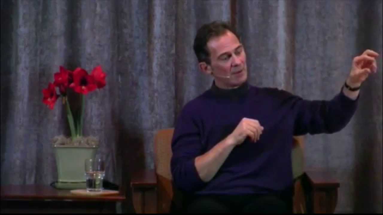 Trusting our Experience Over our Beliefs