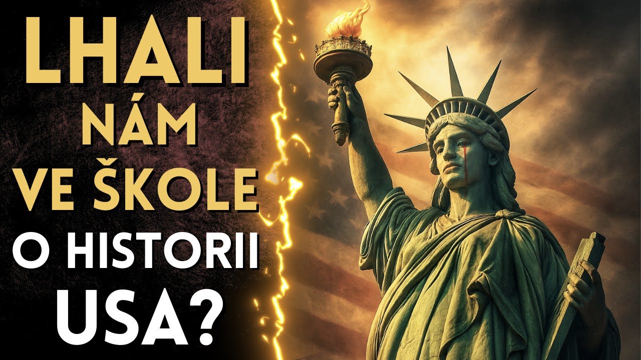 Mýty o historii USA - lži, které považujete za pravdu | Historie