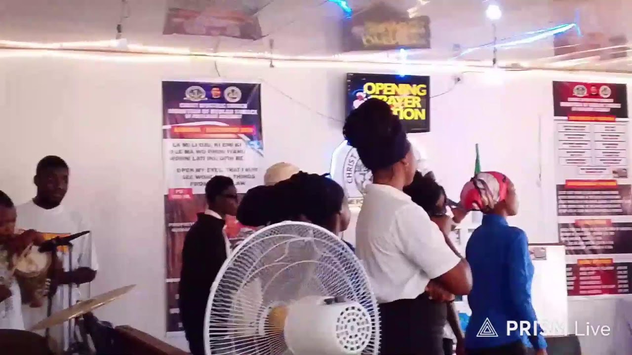 Live streaming of Mountain of beulah media TV