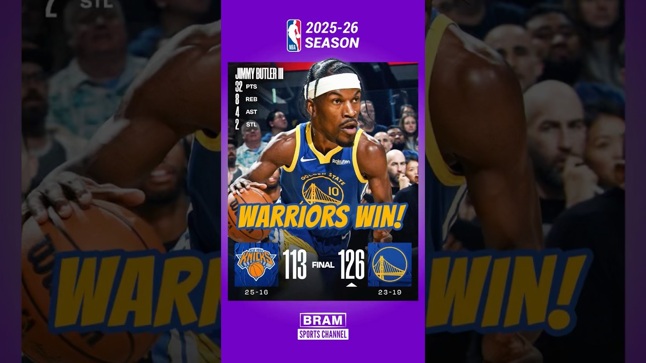 NBA GAME SCORES TODAY - January 16, 2026 