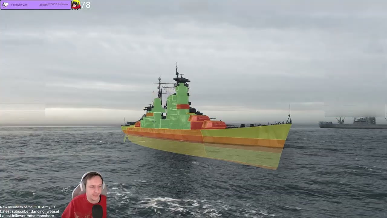 How to play Riga in World of Warships